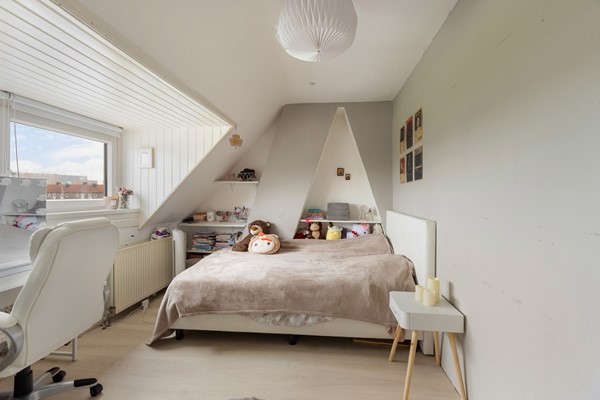 Medium property photo - Weissenbruchstraat 67, 3314 TX Dordrecht